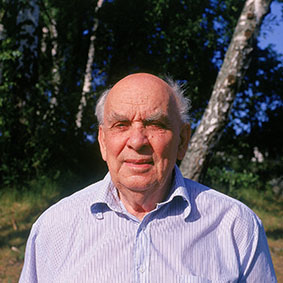 Bertil Aldén