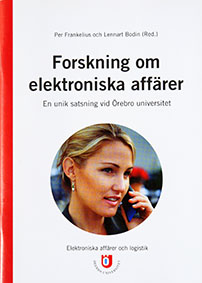 Elektroniska affärer