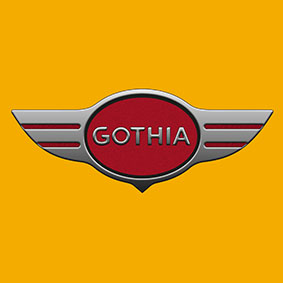 Logo 3D