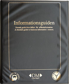 Informationsguiden