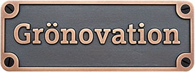 Logo Grönovation