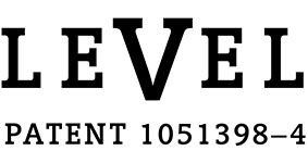 Logo Level