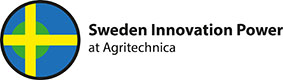 Logo Sweden Innovation Power