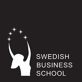 Logo Swedish Business School