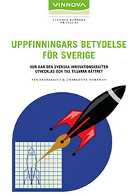 Uppfinningar